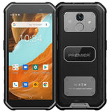 Pda Industrial Premier Maxi 30 6gb 128gb 5.5' Táctil Función Tpv