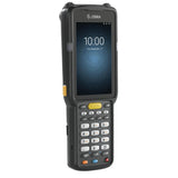 Pda Zebra Mc33 Android 2d Se4770 Sr  Wi-Fi Gms Gun 4gb Ram 47 Key