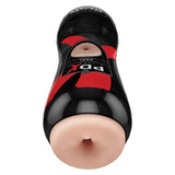 Pdx Elite - Masturbador Con Vibracion Ano