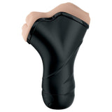 Pdx Elite Masturbador De Doble Penetración Vibrador