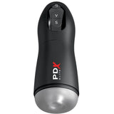 Pdx Elite - Suck-O-Matic Masturbador Automático Con Succión