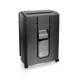 Peach Ps500-70op Triturador De Papel Corte En Partículas 50 Db Negro