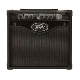Peavey Electronics Rage 158 - Amplificador De Guitarra De 15w