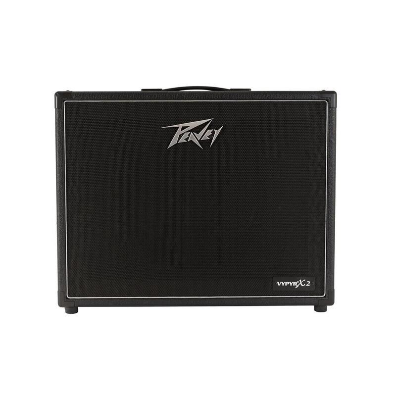 Peavey Vypyr X2 - Wzmacniacz Gitarowy 40w