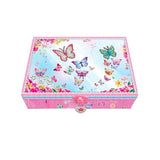 Pecoware Set With A Diar Y  - Butterflies 2