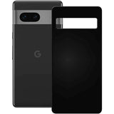 Pedea Soft Tpu Case Fr Google Pixel 7, Schwarz