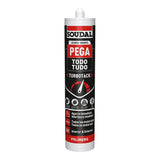 Pega Todo Turbotack Blanco 290 Ml