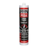 Pega Todo Turbotack Blanco 290 Ml
