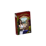 Pegaso Concordia, Juego De Mesa Pdv09708