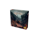 Pegaso Infierno, Juego De Mesa Str24009