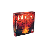 Pegaso Mesos, Juego De Mesa 51888g