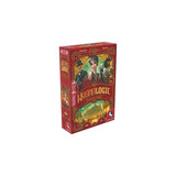 Pegasus Kronologic - París 1920, Juego De Mesa 18710g