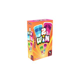 Pegasus 2 Win, Juego De Cartas 57137g