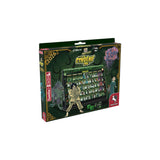 Pegasus 365 Adventure - Cthulhu 1926 (Edición 2026), Juego De Rompecabezas 18901g