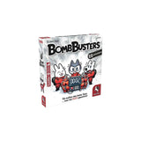 Pegasus Bomb Busters, Juego De Mesa Del Año 2025 51280g