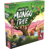Pegasus Deep Print Games: Under The Mango Tree 57825g