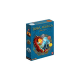 Pegasus Terra Mystica: Fire & Ice, Expansión Del Juego De Mesa Feu57616