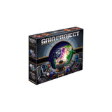 Proyecto Pegasus Gaia, Juego De Mesa Feu63538