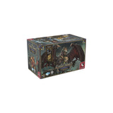Pegasus Frosted Games Chronicles Of Drunagor: The Undead Dragon, Expansión Del Juego De Mesa 57341g
