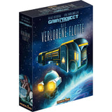 Pegasus Gaia Project: Die Verlorene Flotte (Erweiterung) Feu31033
