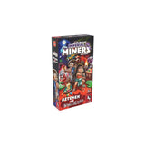 Pegasus Imperial Miners: Aztecs And Nerds, Expansión Del Juego De Mesa 57522g