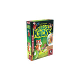Pegasus Mala Mierda, Juego De Cartas 18320g