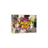 Pegasus Mindbug: Primer Contacto, Juego De Cartas Nlg61560