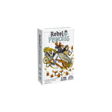 Pegasus Rebel Princess, Juego De Cartas Won84019
