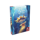 Pegasus Revive: Call From The Deep, Expansión Del Juego De Mesa 53072g