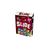 Pegasus Slide, Juego De Cartas Str24011