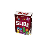 Pegasus Slide, Juego De Cartas Str24011