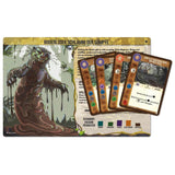 Pegasus Spirit Island: Bodenloser Schlamm Der Sümpfe (Mini-Erweiterung) 90022g