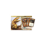 Pegasus Spirit Island: Fangs Lurking Underground, Miniexpansión Del Juego De Mesa 90019g