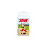 Pegasus Top Trumps - Astérix, Juego De Cartas Win64404