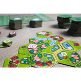 Pegasus Village Romance - Sakura, Juego De Mesa 51243g