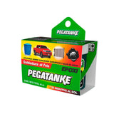 Pegatanke Epoxico Clasico Negro 44ml
