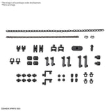 Pegatinas Customize Material Chain Parts