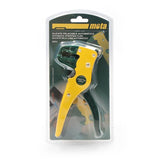 Pela Cable Automatico 0.2 A 6mm Qp01 Mota