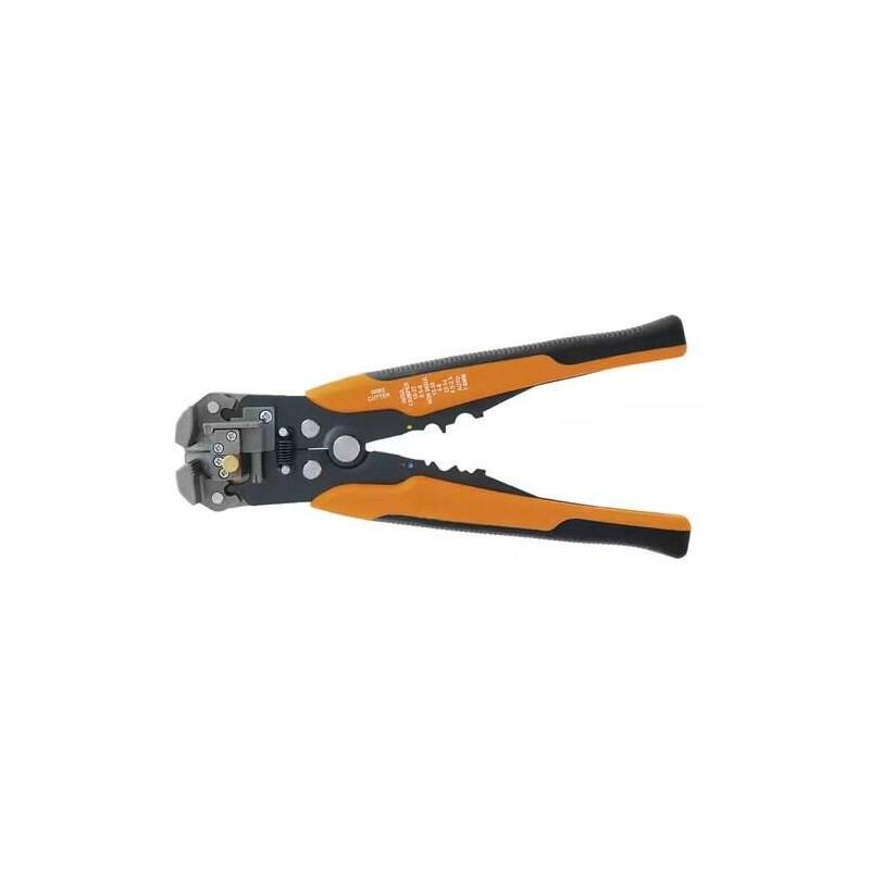 Pelacables Automático Neo Tools, 205 Mm, Pelado Frontal