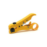 Pelador / Cortador De Cable Coaxial Profesional.