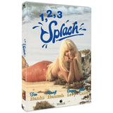 Pelicula 1, 2, 3 Splash Dvd