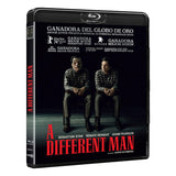 Pelicula A Different Man (Blu-Ray) Blu-Ray