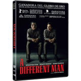 Pelicula A Different Man (Dvd) Dvd