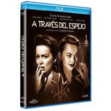 Pelicula A Traves Del Espejo - Bd Blu-Ray