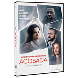 Pelicula Acosada - Dvd Dvd