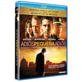 Pelicula Adiós Pequeña, Adiós - Bd Blu-Ray