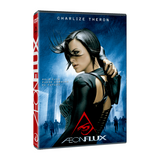 Pelicula Aeon Flux - Dvd Dvd