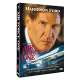 Pelicula Air Force One (El Avión Del Presidente) Dvd