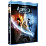 Pelicula Airbender - El Último Guerrero - Bd Blu-Ray