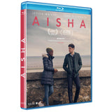 Pelicula Aisha - Bd Blu-Ray